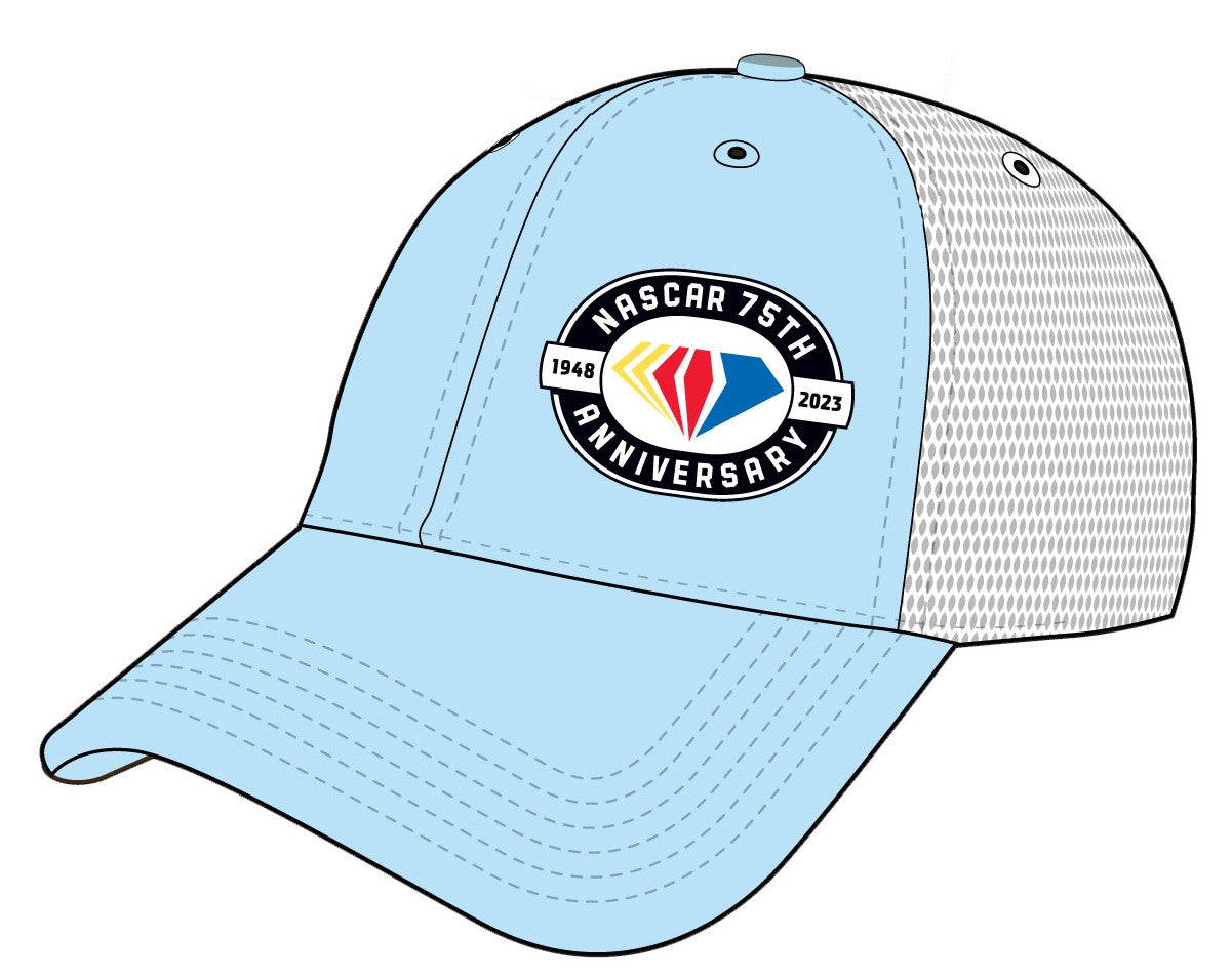 NASCAR Ladies Hats, Ladies NASCAR Snapback, NASCAR Caps