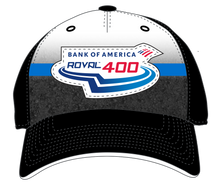 BoA 75th ANNIVERSARY EVENT HAT Blue