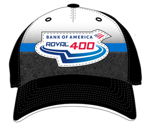 BoA 75th ANNIVERSARY EVENT HAT Blue