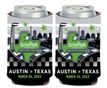 ECHOPARK GP CAN COOLER