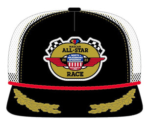 NWS ALL-STAR NON NUMBERED LE HAT Bl