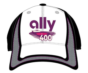 ALLY400 LIMITED EDITION HAT