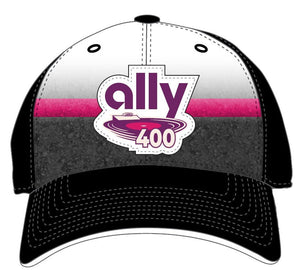 ALLY400 75TH EVENT HAT