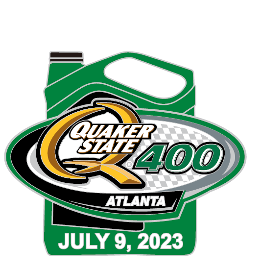 Quaker State Logo