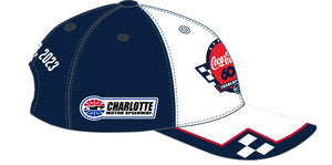 CC600 LIMITED EDITION HAT