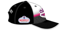 ALLY400 75TH EVENT HAT