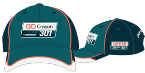 CRAYON 301 LIMITED ED EVENT HAT