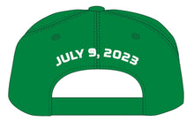 QS400 LIMITED EDITION EVENT HAT