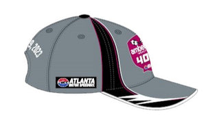 AMBETTER 400 LIMITED EDITION HAT