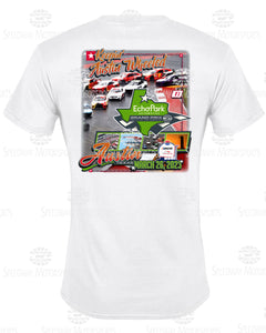 ECHOPARK GP WHEELED TEE