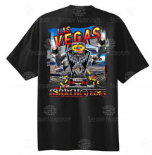 PENN400 YOUTH EVENT TEE Blk