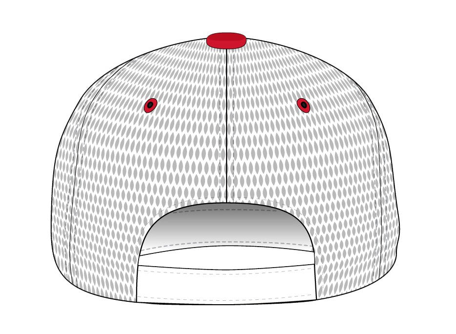 zMAX Dragway Youth Engine Hat