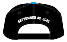 Andy's 300 Event Cap Blue