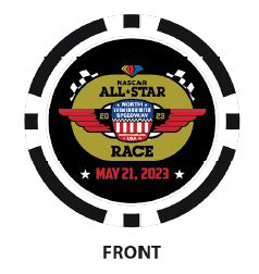 NWS ALL-STAR BALL MARKER