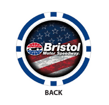 BPS BALL MARKER