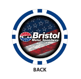BPS BALL MARKER