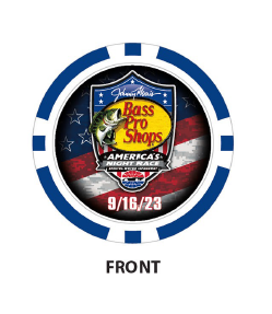 BPS BALL MARKER