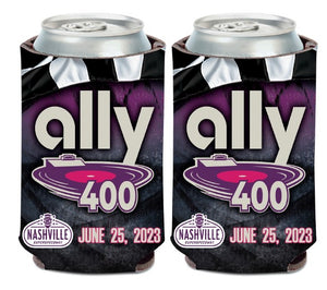 ALLY400 CAN COOLER