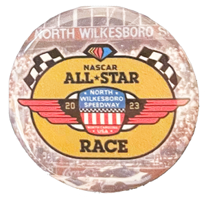 NWS ALL-STAR BUTTON