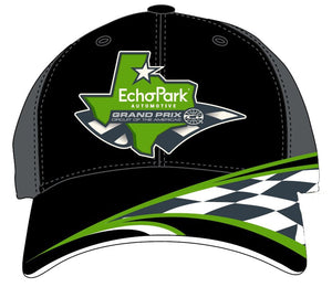 ECHOPARK GP LIMITED EDT HAT