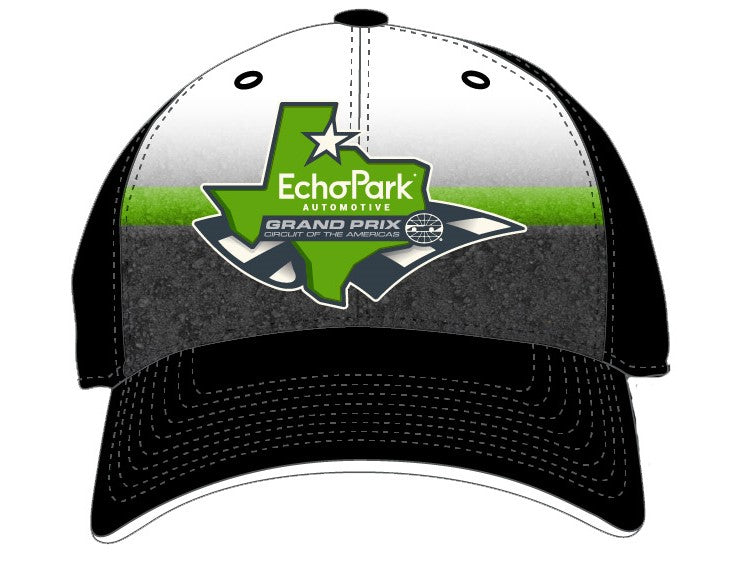 ECHOPARK GP 75TH HAT
