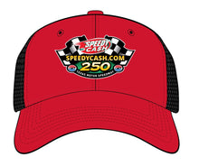 Speedycash.com 250 Event Cap