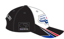 BoA LIMITED EDITION EVENT HAT Blue