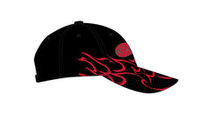 SR Youth Flames Hat