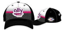 ALLY400 75TH EVENT HAT