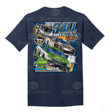 ECHOPARK GP TRIPLE HEADER TEE