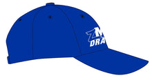 ZMAX YOUTH HAT Blue