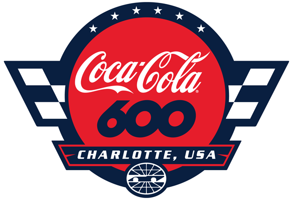 Coca Cola 600