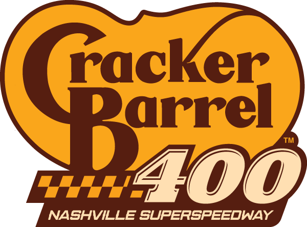 Cracker Barrel 400