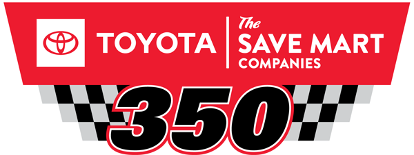 Toyota Save Mart 350