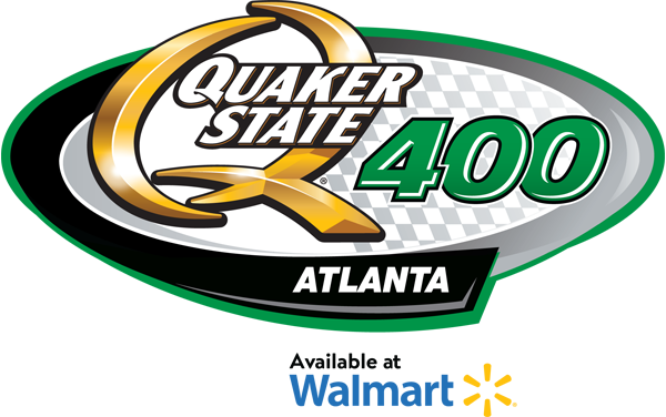 Quaker State 400